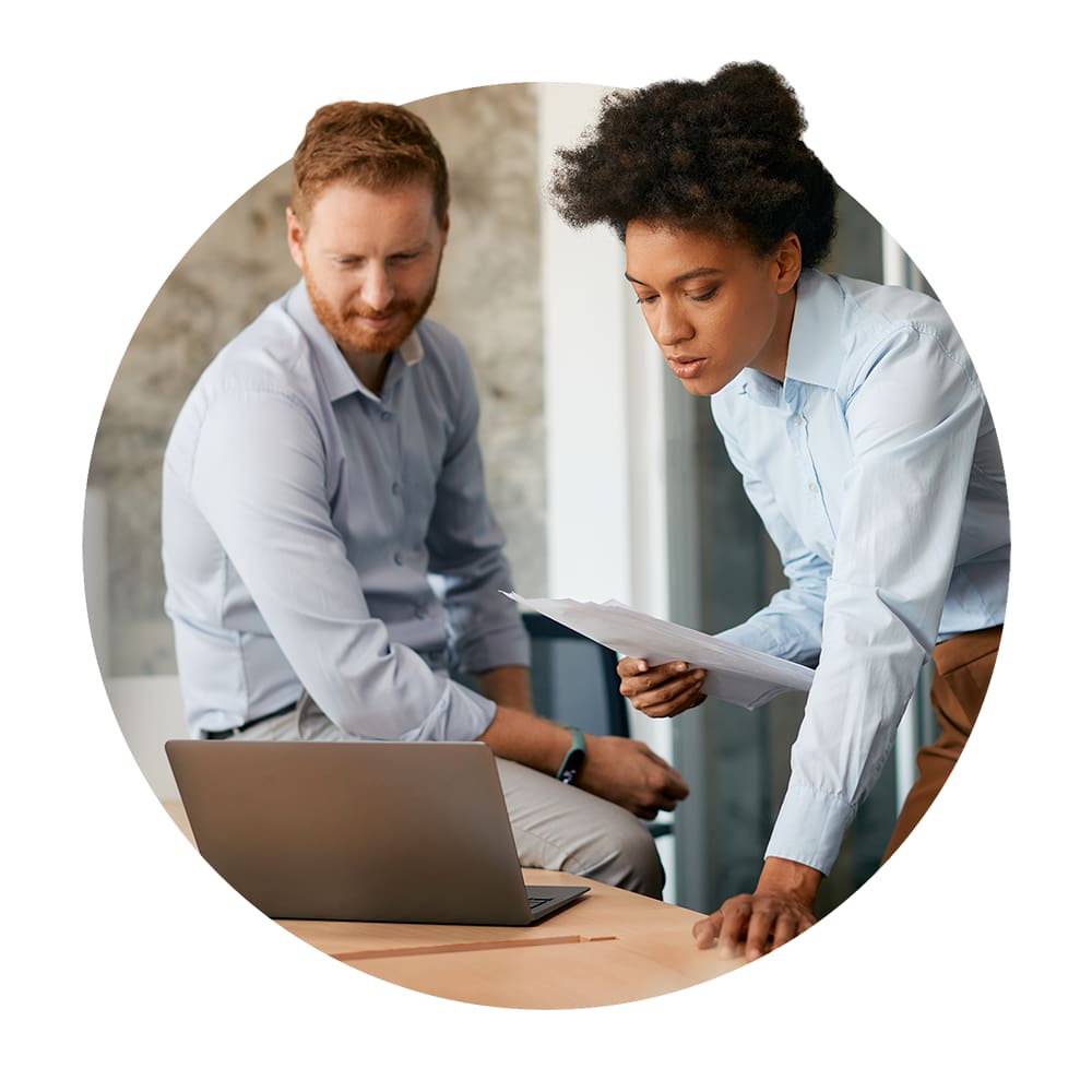 Increase efficiency and optimize operations