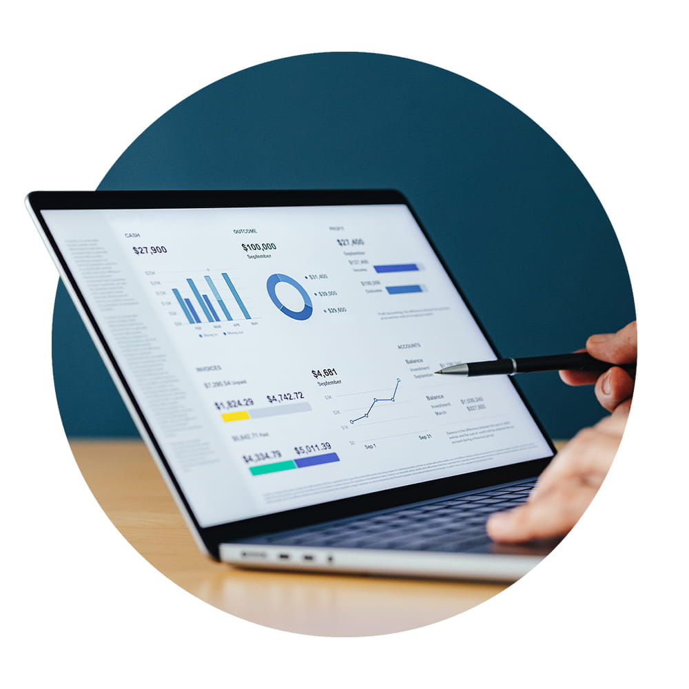 Safeguard dedicated funds and build public trust