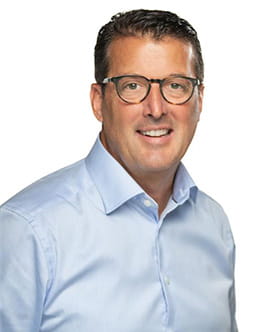 Chief People Officer