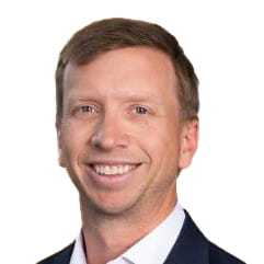 EVP, Strategy and M&A
