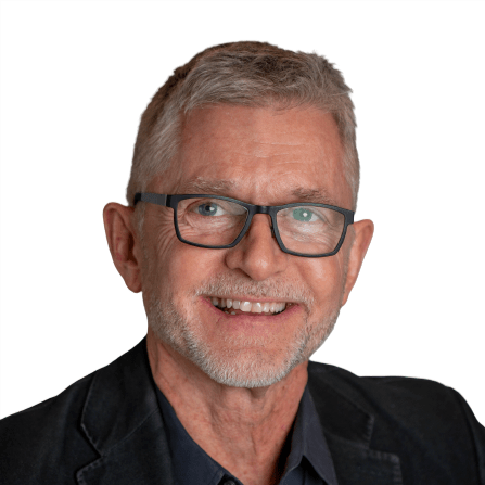 Harry Stahl, Senior Director, Enterprise Strategy, FIS